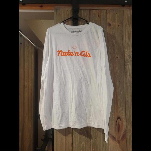 Free and easy collab long sleeve - Picture 2 of 2